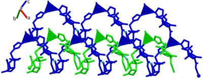 Silver(I)-Tazobactam Frameworks with Improved Antimicrobial Activity